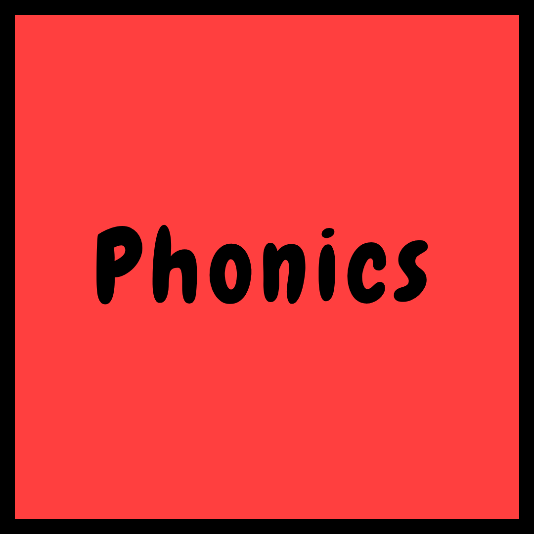 Phonics & Phonemic Awareness Resources for Young Learners