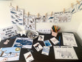 All about polar animals- Investigation science center for Preschool