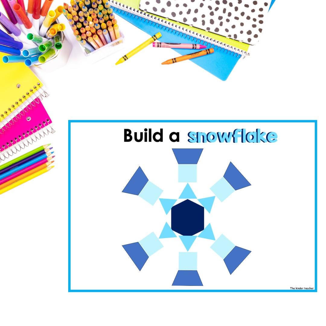 All about ice and snow- Investigation science center for Preschool