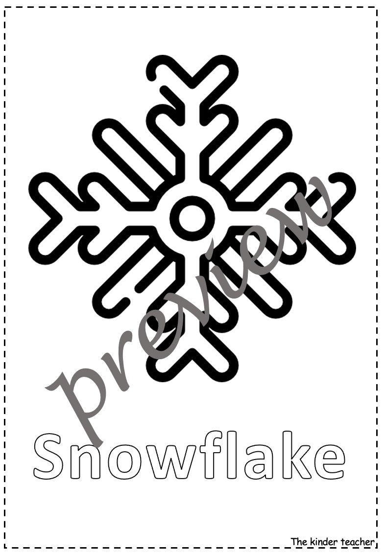 Christmas Colouring Booklet