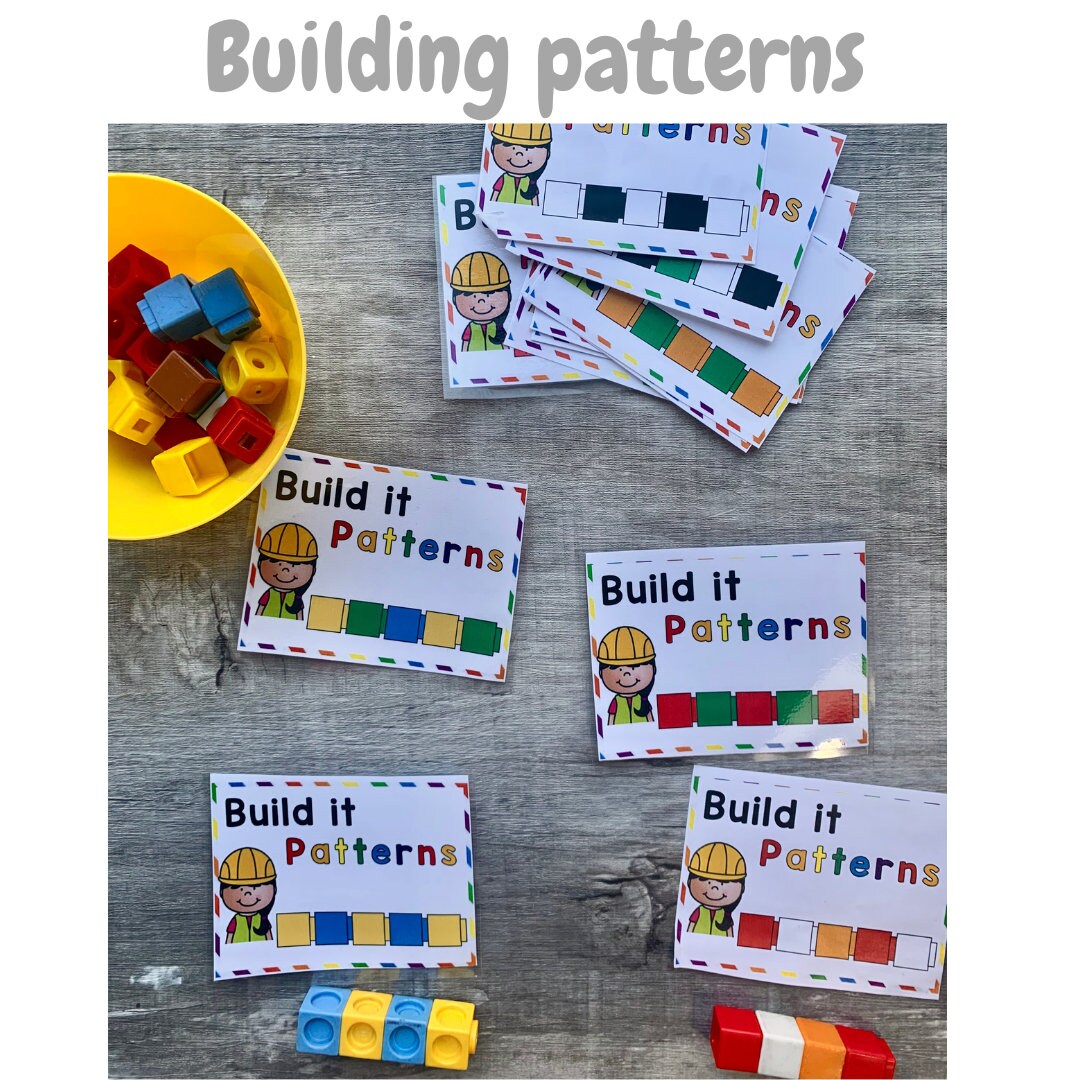 Community helpers centers for Early Years