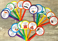 Brain breakers - Classroom management for Pre-K, Kindergarten and more