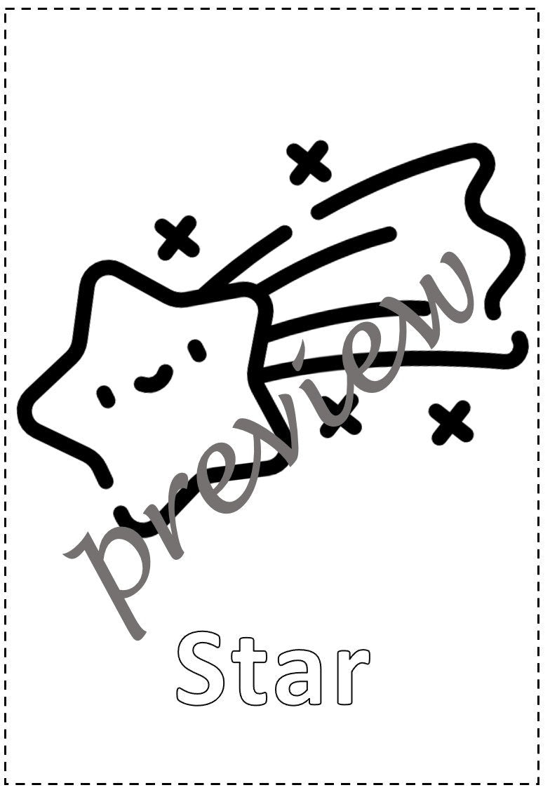 Christmas Colouring Booklet